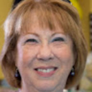 Meet your Posher, Patricia